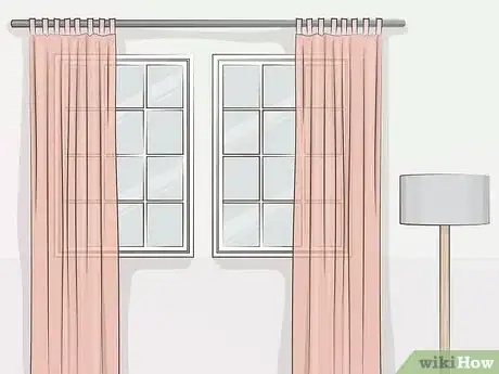 Image titled Decorate on a Budget Step 1