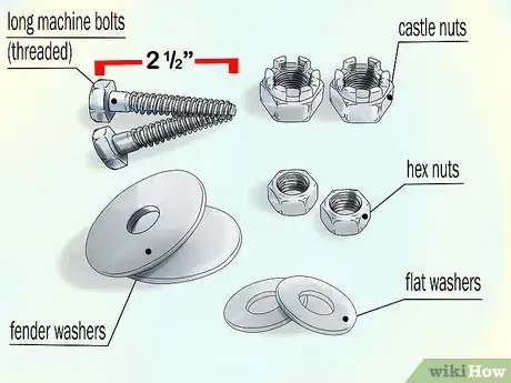 Image titled Make Chess Pieces Step 6