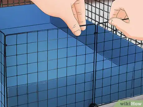 Image titled Set Up a Guinea Pig Cage Step 35