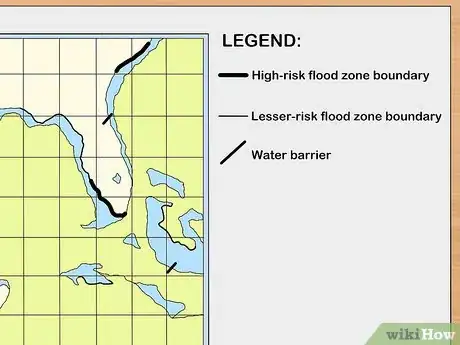 Image titled Read a FEMA Flood Map Step 11