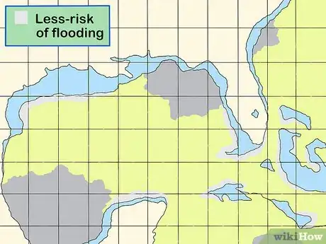 Image titled Read a FEMA Flood Map Step 17