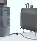 Prevent Fuel Oil for an Oil Furnace from Freezing