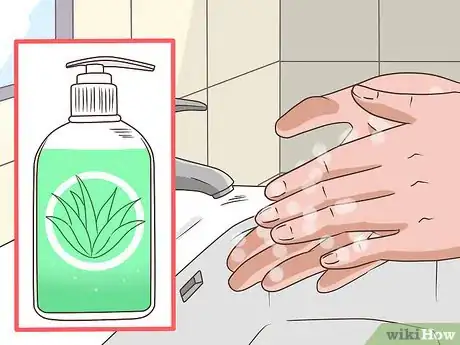 Image titled Take Care of Your Hands Step 1