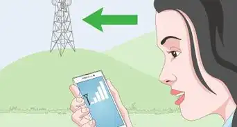 Improve Cell Phone Reception