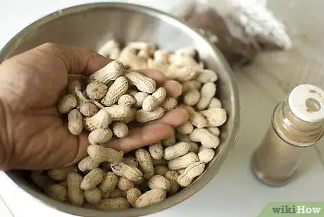 Image titled Boil Peanuts Using Roasted Peanuts Step 1