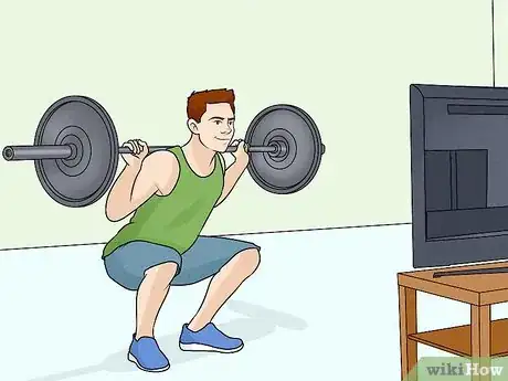 Image titled Exercise While Watching TV Step 15