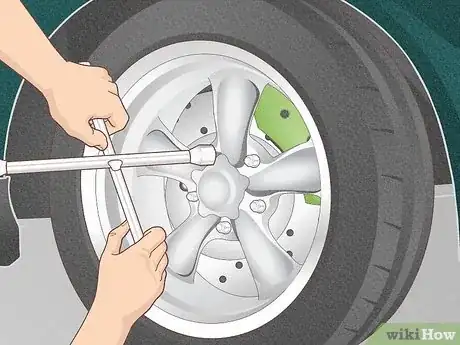 Image titled Fix a Bent Rim Step 12