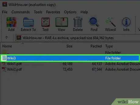 Image titled Open RAR Files Step 23