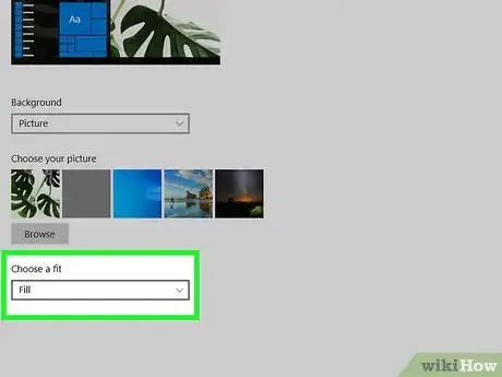 Image titled Make Any Picture Your Computer's Wallpaper Step 16
