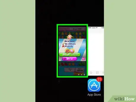 Image titled Close Apps on iPhone Step 8