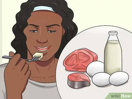 Image titled Lose Weight While Breastfeeding Step 5