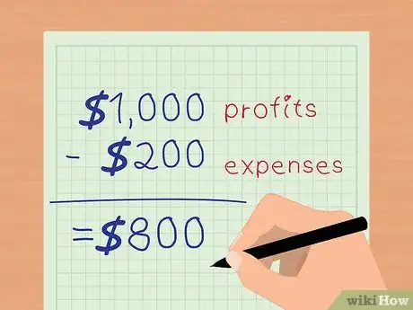 Image titled Calculate Self Employment Tax in the U.S. Step 2