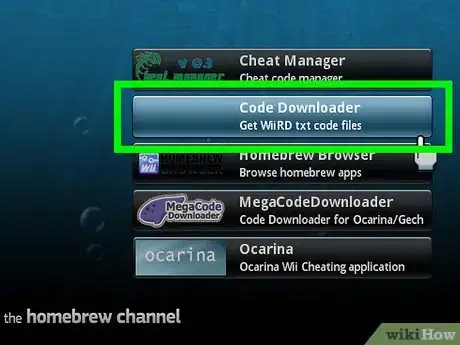 Image titled Hack Your Wii Games for Free Step 9