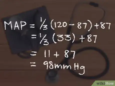 Image titled Calculate Mean Arterial Pressure Step 3