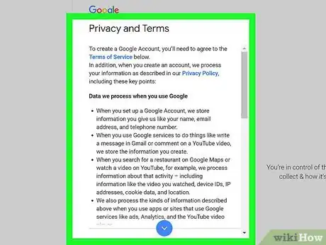 Image titled Set Up a Gmail Account Step 39