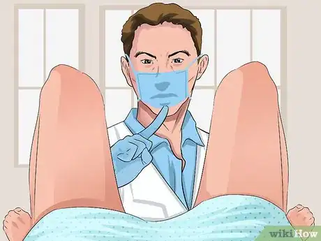 Image titled Diagnose Vaginal Discharge Step 11