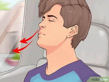 Image titled Avoid Car Sickness Step 9