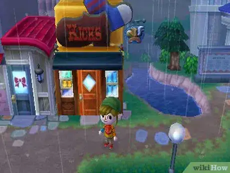 Image titled Get Shampoodle in Animal Crossing_ New Leaf Step 2