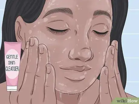 Image titled Start Wearing Makeup Step 24