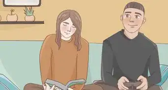 Find a Girlfriend Who Likes Video Games