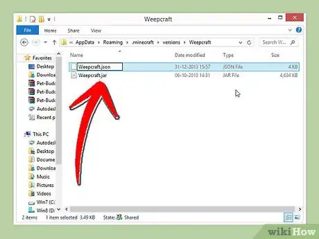 Image titled Install Custom Jars in Minecraft Step 9