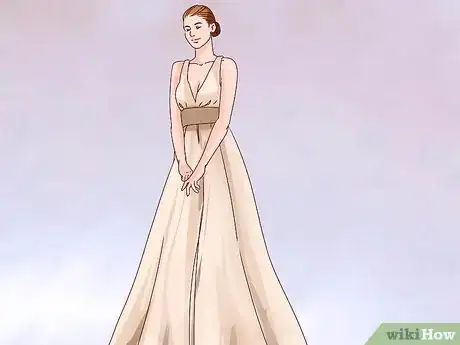 Image titled Choose an Evening Dress by Color Step 6