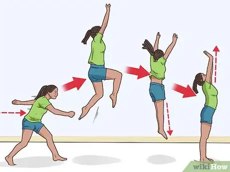 Image titled Do a Front Flip Step 8