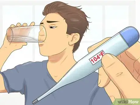 Image titled Tell if You Are Dehydrated Step 10