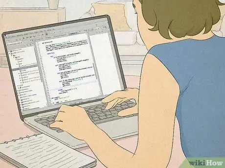 Image titled Is Python Easy to Learn for Beginners Step 4