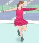 Become a Figure Skater