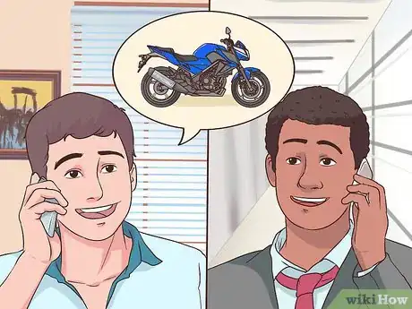 Image titled Sell a Motorcycle Step 11