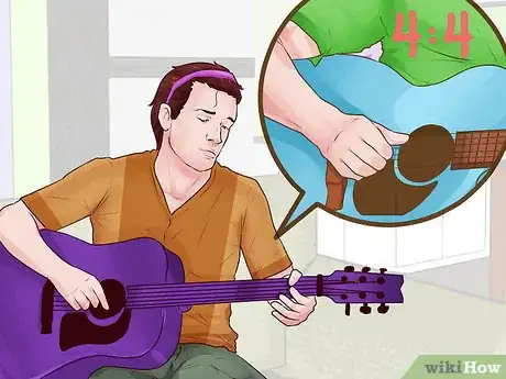 Image titled Play Reggae Guitar Step 2