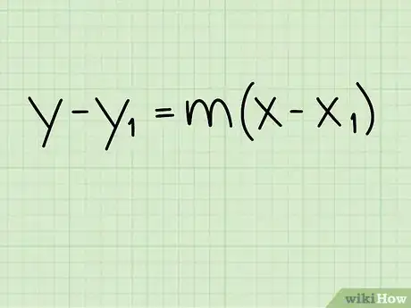 Image titled Use the Slope Intercept Form (in Algebra) Step 23