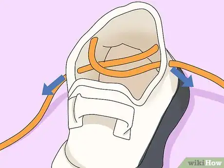 Image titled Tie Yeezys Step 15