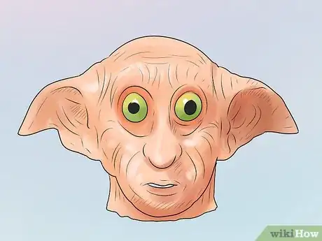 Image titled Make a Dobby Costume Step 11