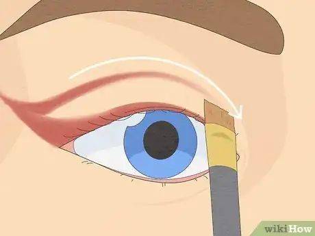 Image titled Do Bold Eyeliner Step 18