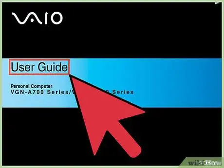 Image titled Install a CD ROM or DVD Drive Step 1