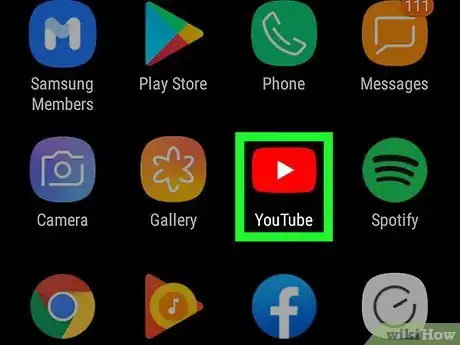 Image titled Share Videos on YouTube Step 12