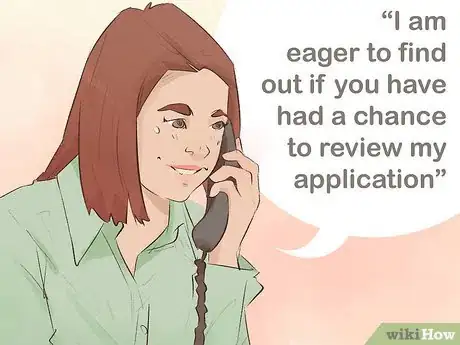 Image titled Ask About Application Status Following an Interview Step 14