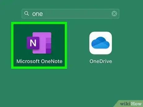 Image titled Backup OneNote on Mac Step 1