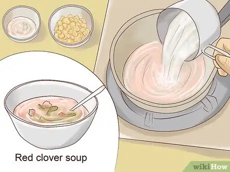 Image titled Eat Red Clover Step 10