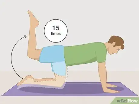 Image titled Stretch for Sciatica Step 11