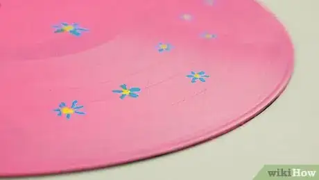 Image titled Paint a Vinyl Record Step 11