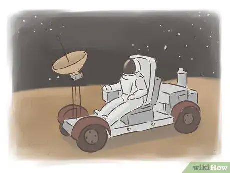 Image titled Go to the Moon Step 11