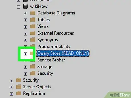 Image titled Check the Query Performance in an SQL Server Step 9