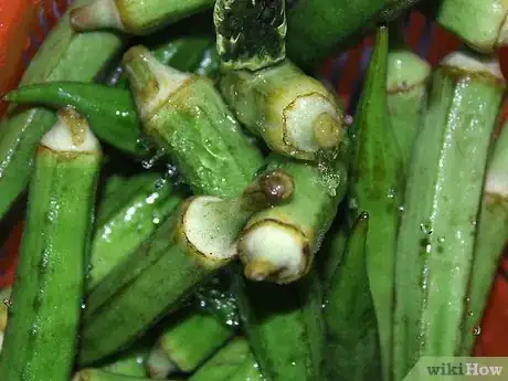 Image titled Freeze Okra Step 2