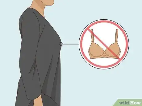 Image titled What to Wear After a Spray Tan Step 4