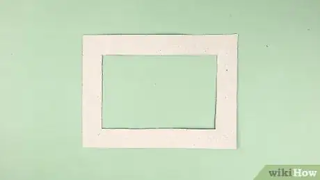 Image titled Make a Picture Frame Step 9