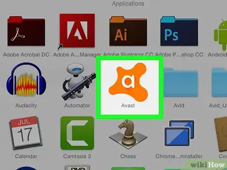 Image titled Download and Install Avast! Free Antivirus Step 6
