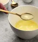 Melt Butter